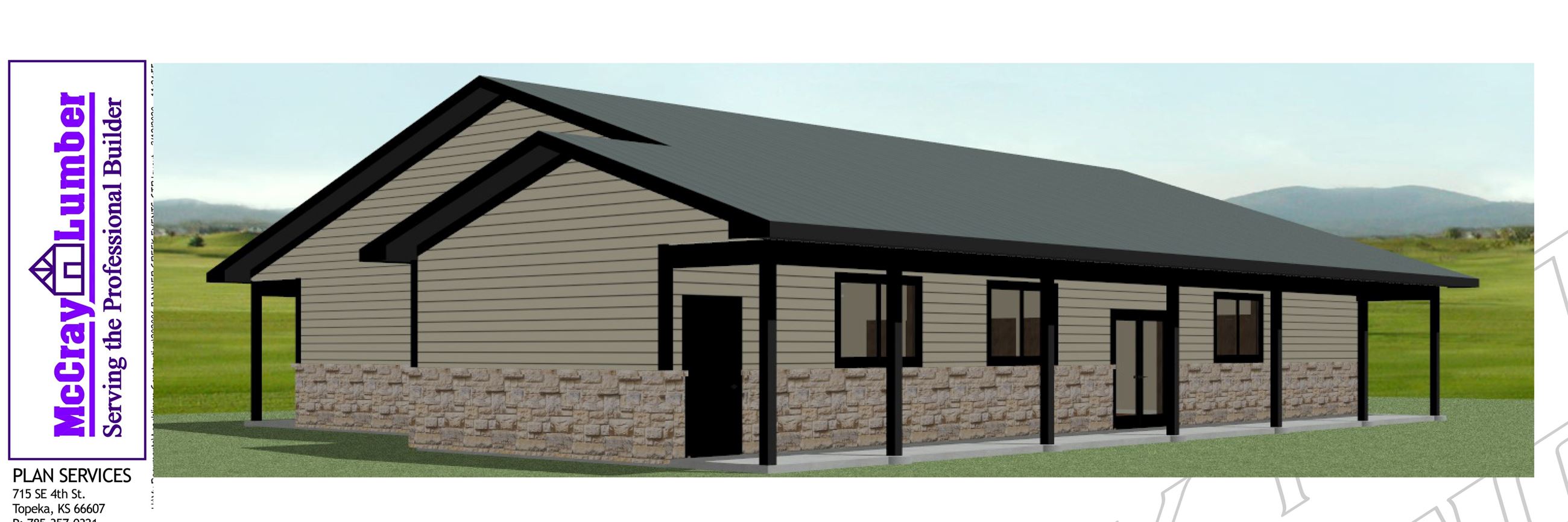 FOBC Community Building