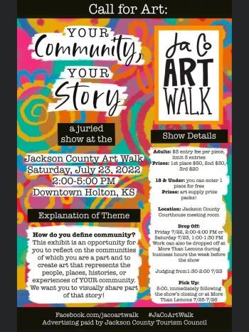 Jackson County Artwalk